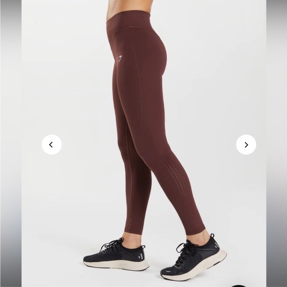 SWEAT SEAMLESS SCULPT LEGGINGS Size large - Picture 4 of 9